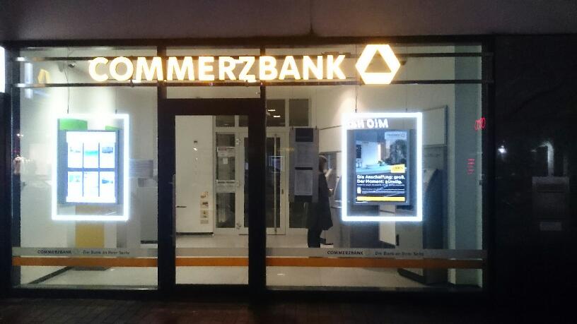 Bild 1 Commerzbank AG Filiale Hamburg-Ottensen in Hamburg