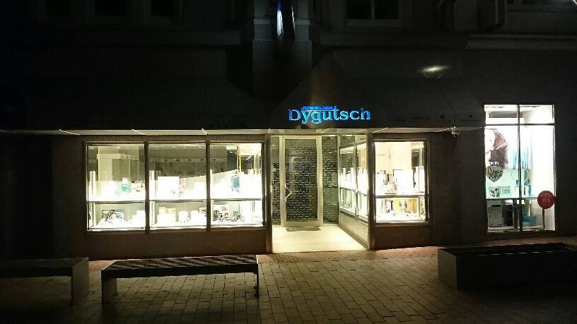 Bild 1 Juwelier Dygutsch GmbH in Heide