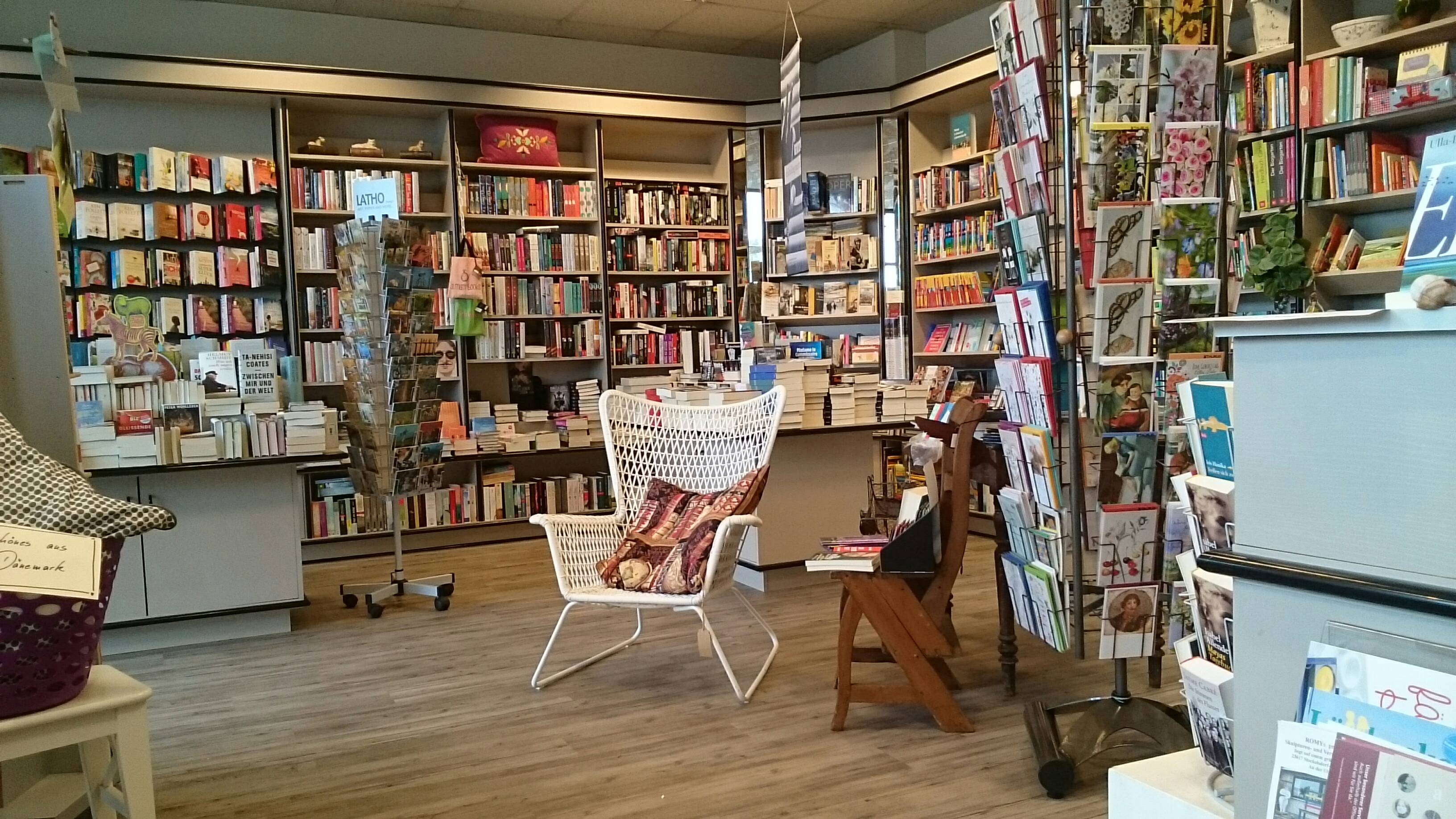 Bild 2 Buchhandlung Bücherliebe in Stockelsdorf