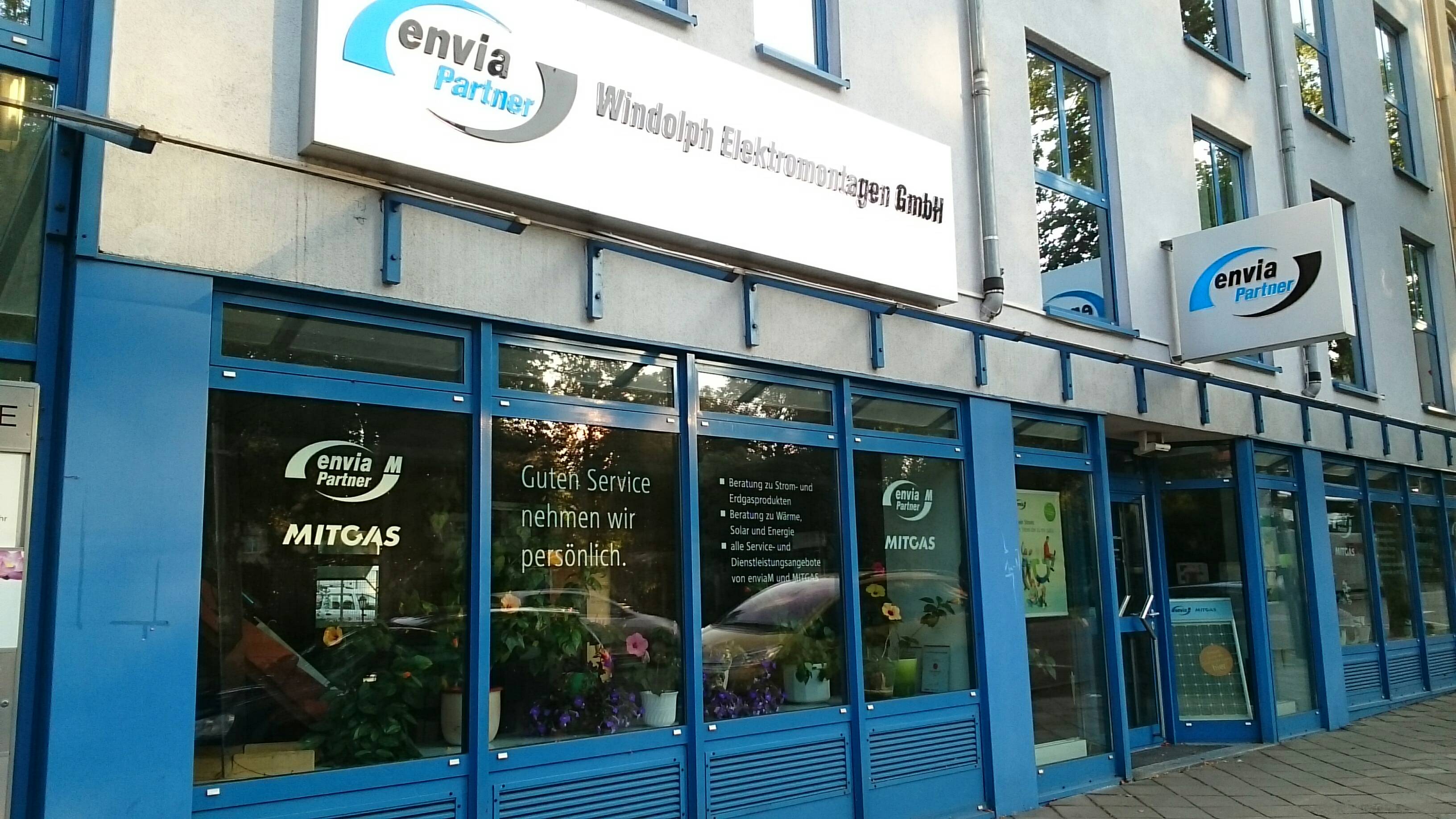 Bild 1 Envia Partner Windolph Elektromontagen GmbH in Taucha