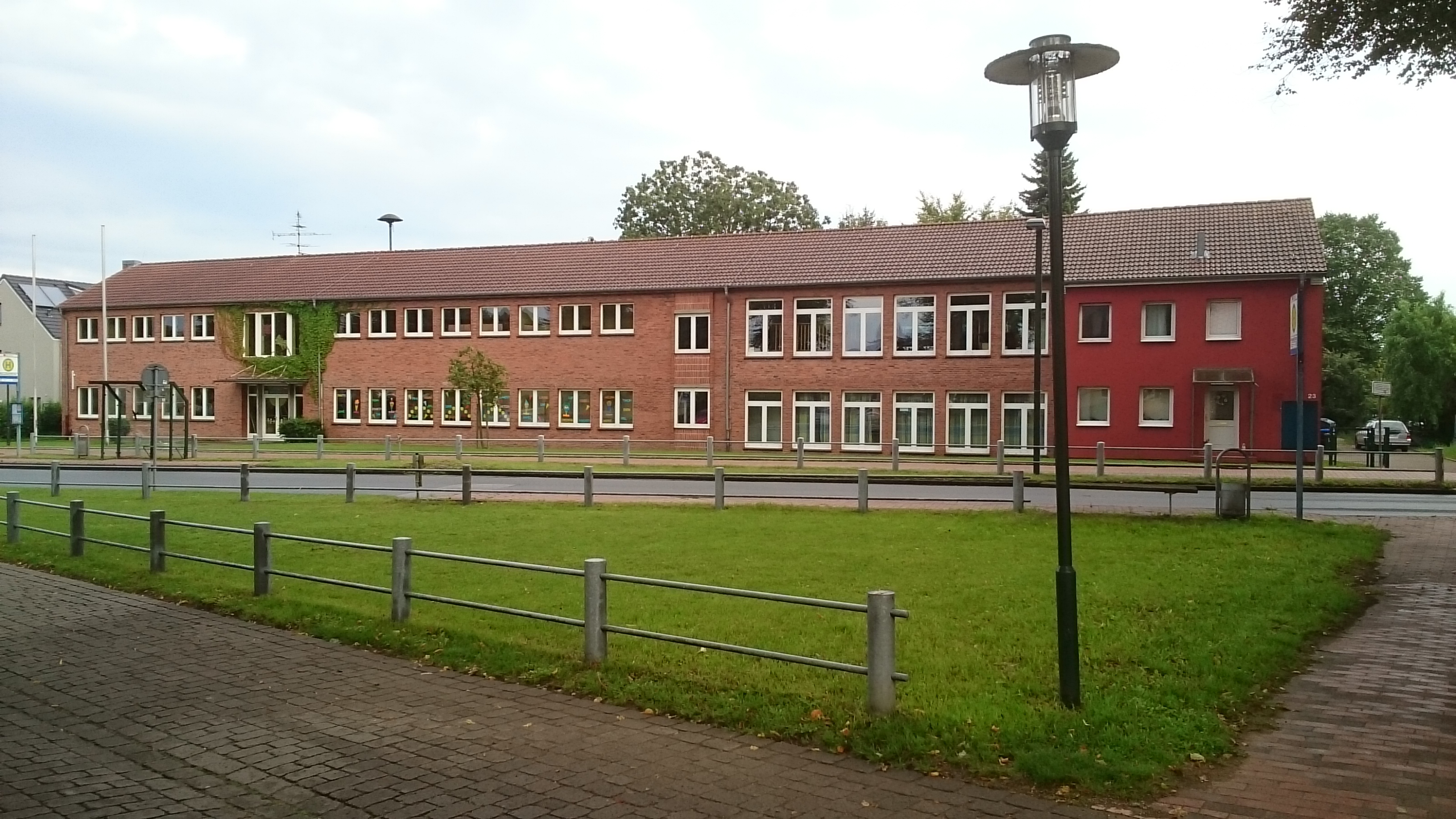 Bild 2 Grundschule der Stadt Bad Schwartau in Bad Schwartau in Bad Schwartau