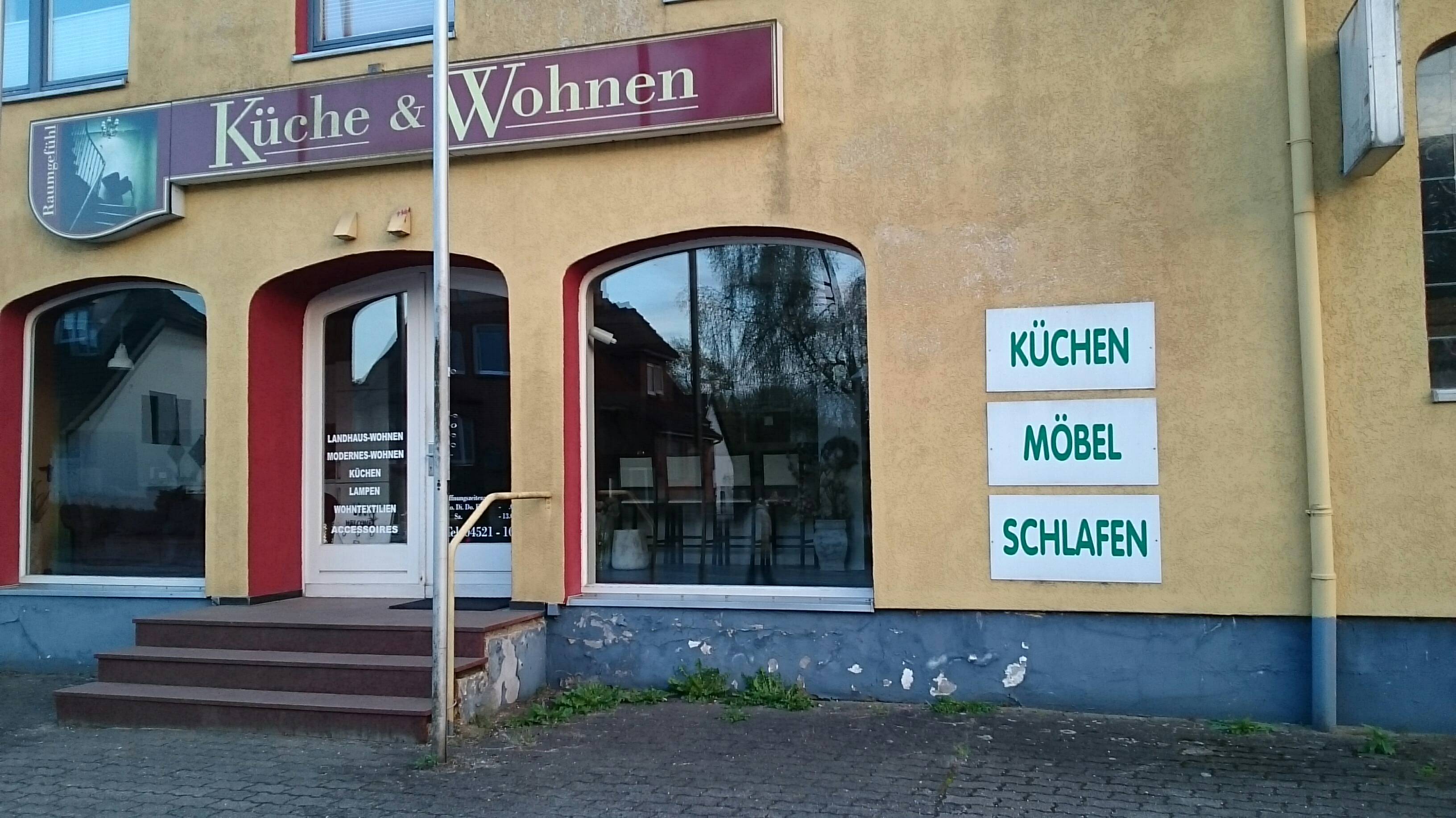 Bild 1 Küche & Wohnen in Eutin