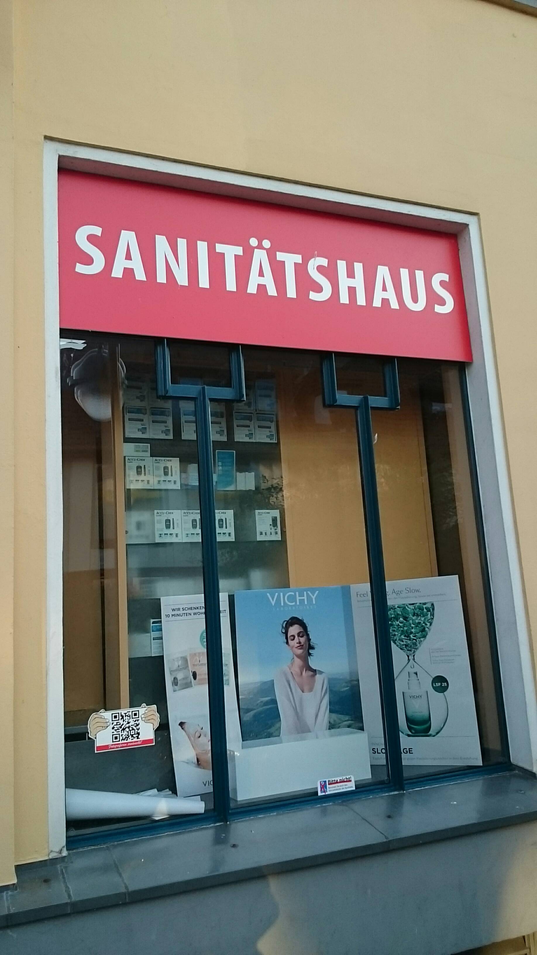 Bild 3 Hubertus-Apotheke in Mölln