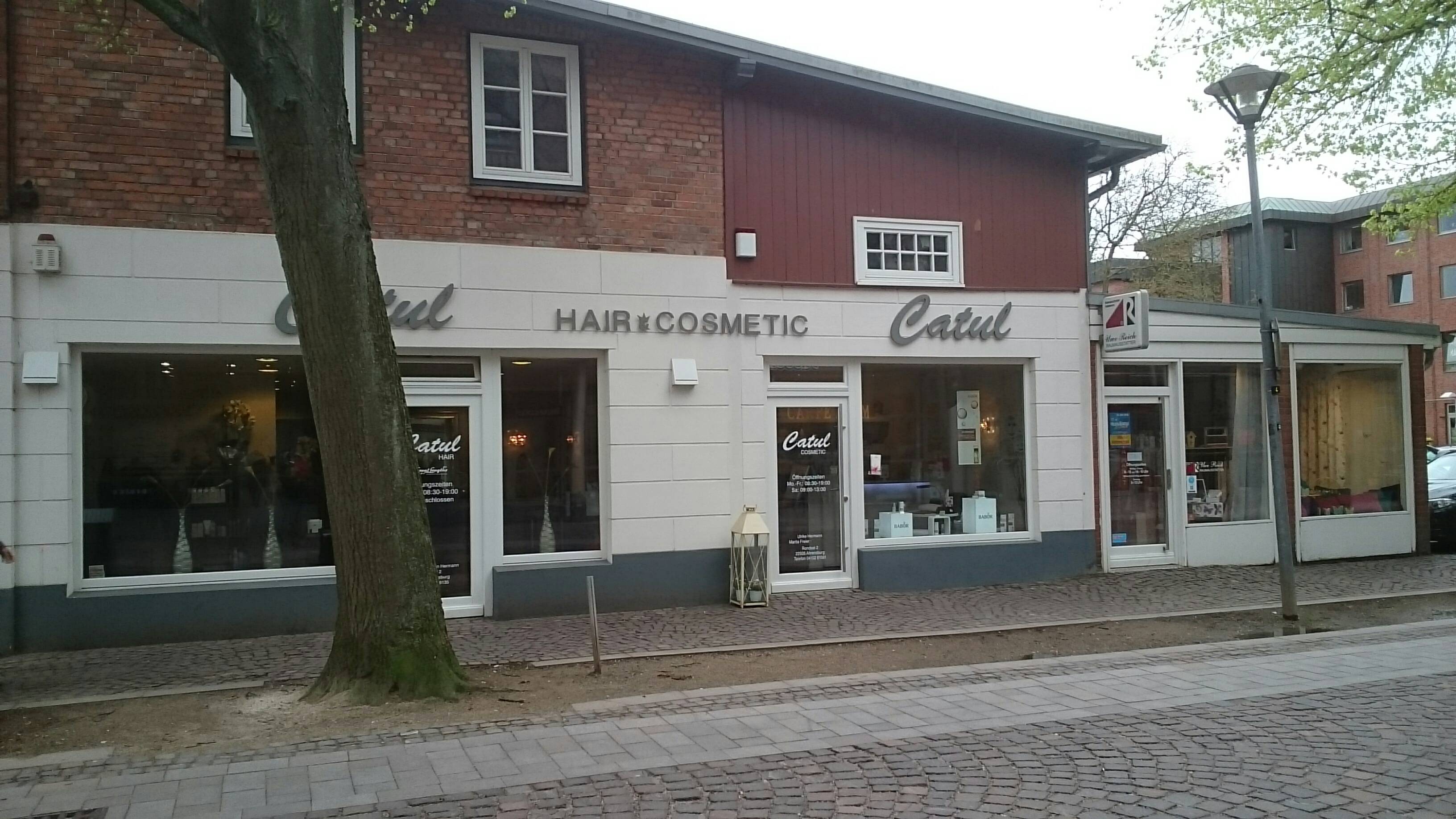 Bild 1 Catul Cosmetic in Ahrensburg