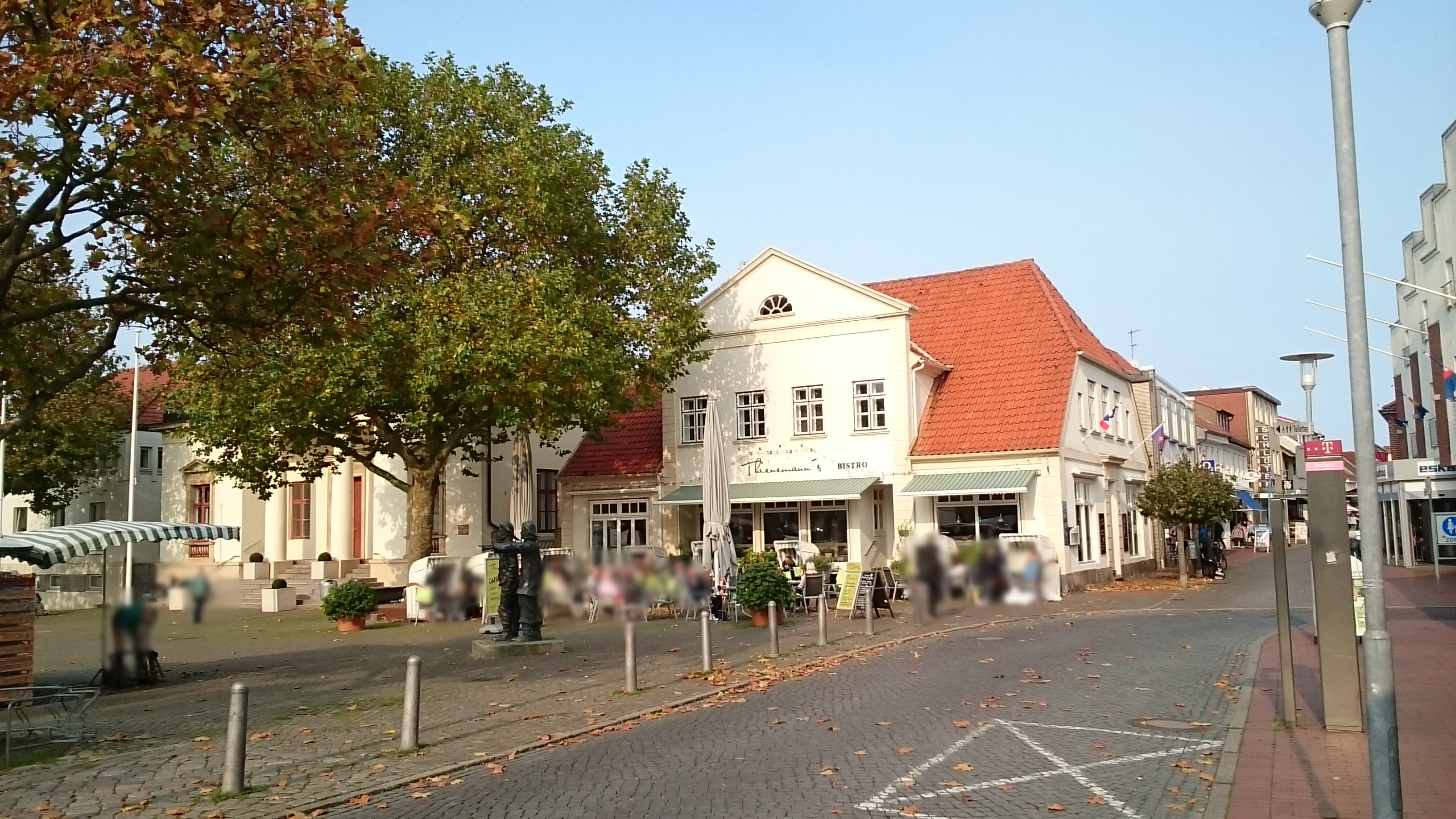 Bild 4 Cafe Thienemanns in Neustadt in Holstein