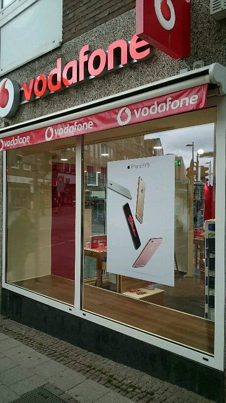 Bild 5 Vodafone Shop in Lübeck
