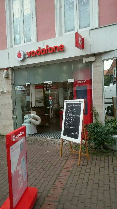 Bild 5 Vodafone Shop in Eutin