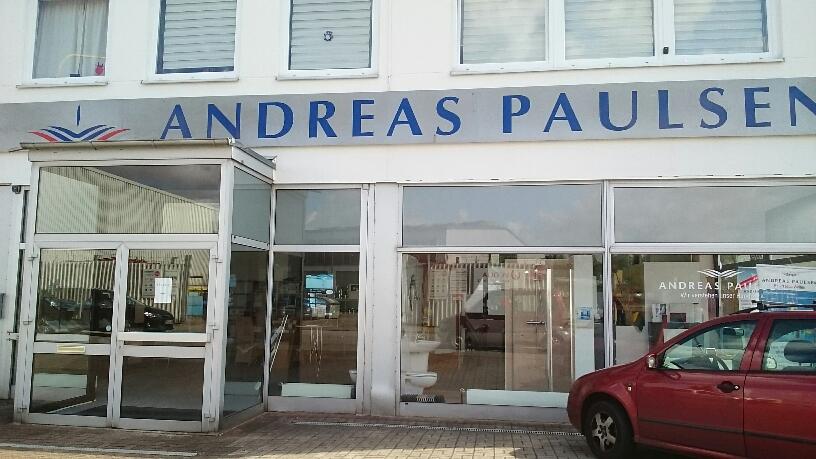 Bild 1 Paulsen Andreas GmbH in Lübeck