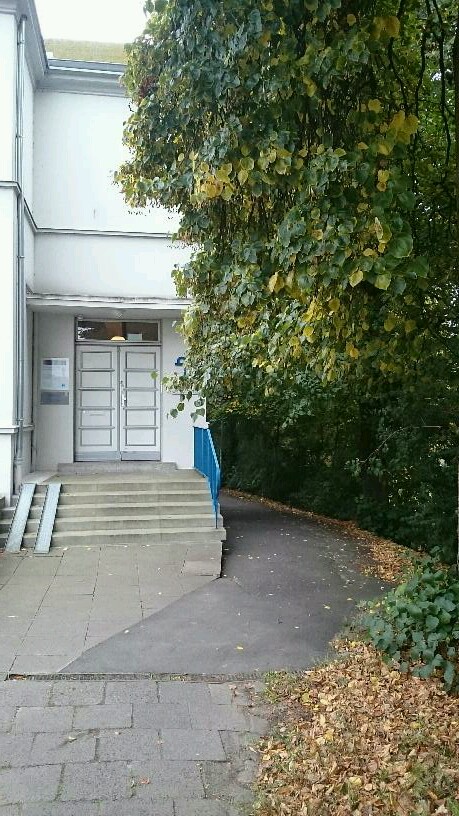 Bild 2 Beratungszentrum Hüxterdamm in Lübeck