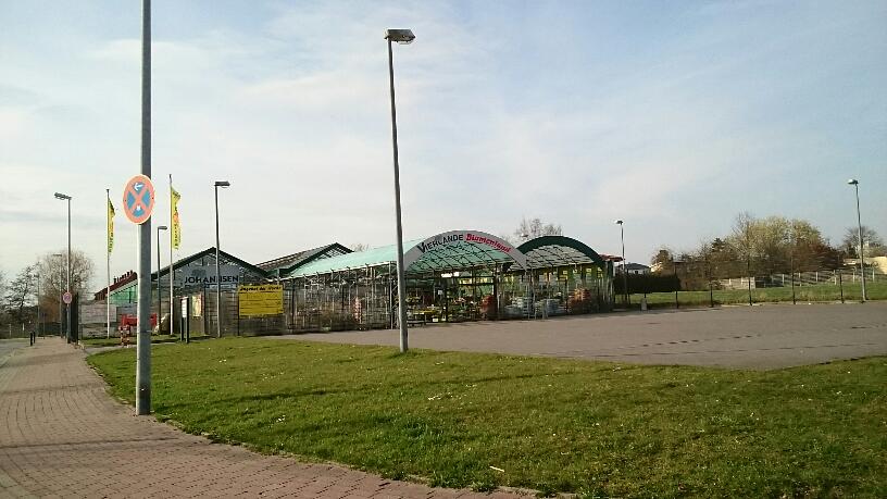 Bild 1 Gartenfachmarkt Reinfeld in Reinfeld (Holstein)