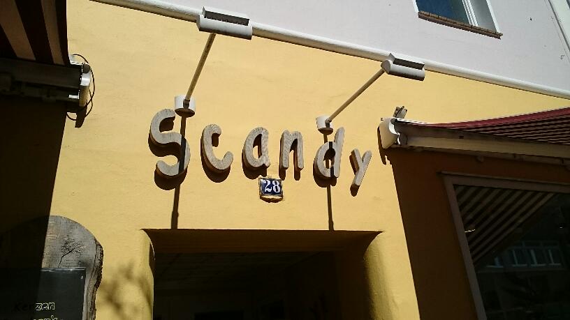 Bild 3 SCANDY in Eutin