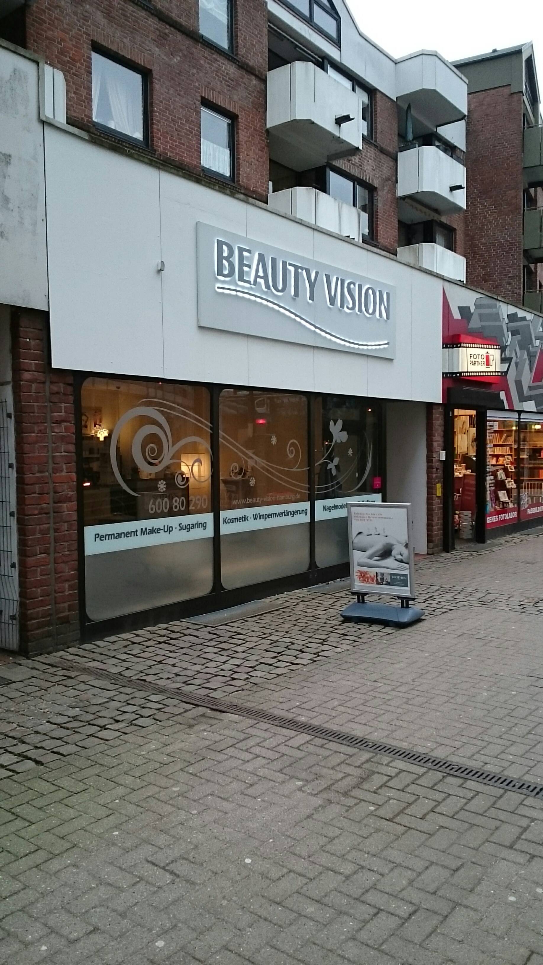 Bild 1 Kosmetikstudio Beauty Vision in Hamburg