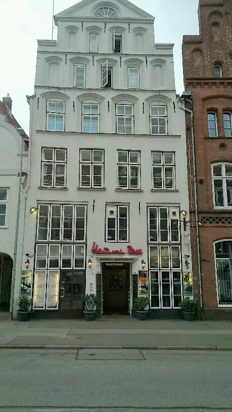 Bild 3 Restaurant Heinrich Böll in Lübeck