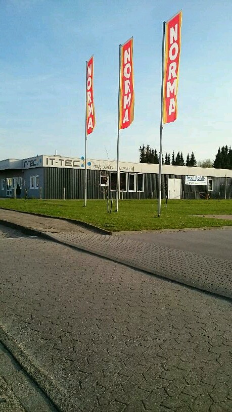 Bild 1 IT-TEC GmbH in Reinfeld