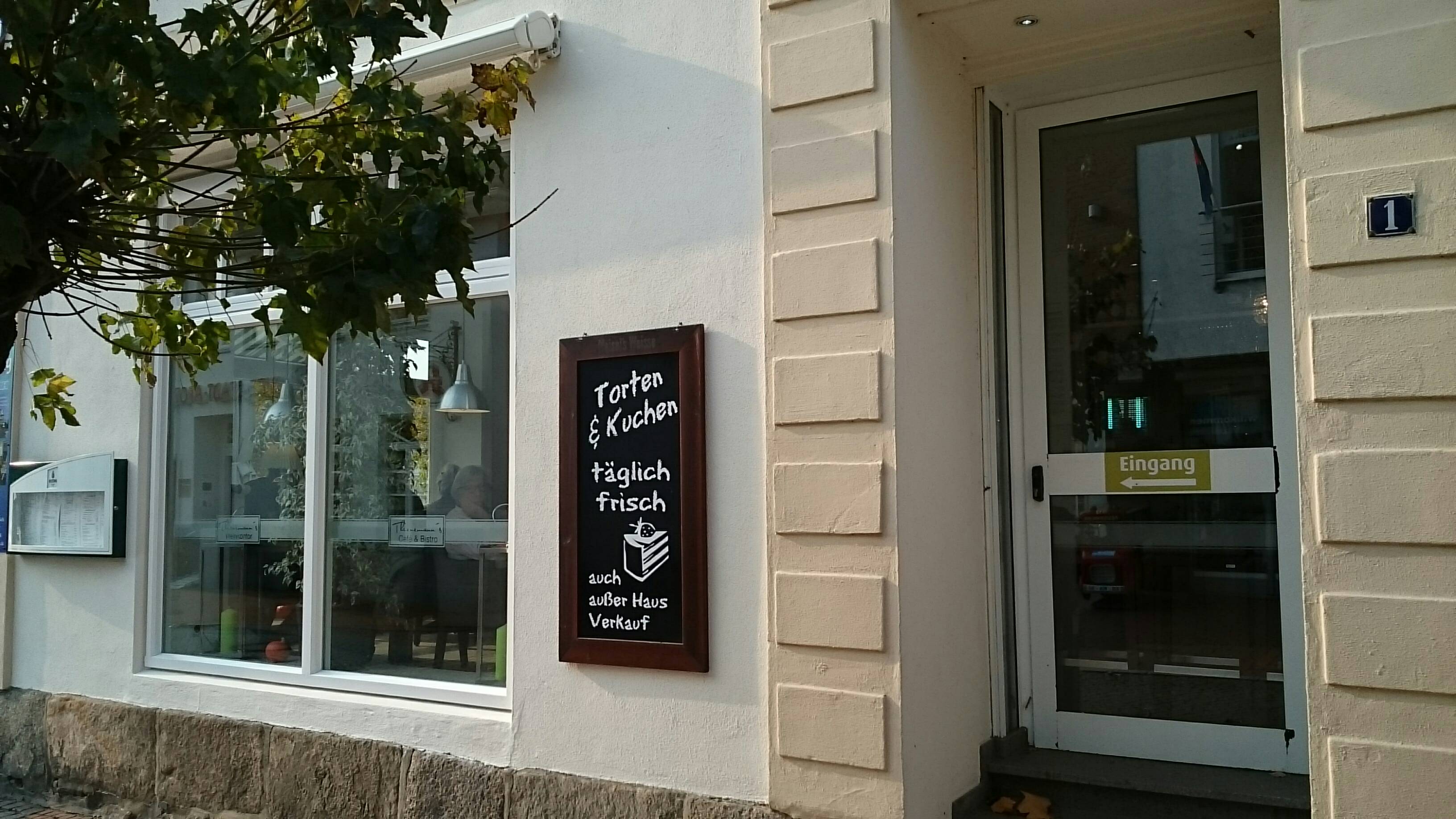 Bild 5 Cafe Thienemanns in Neustadt in Holstein