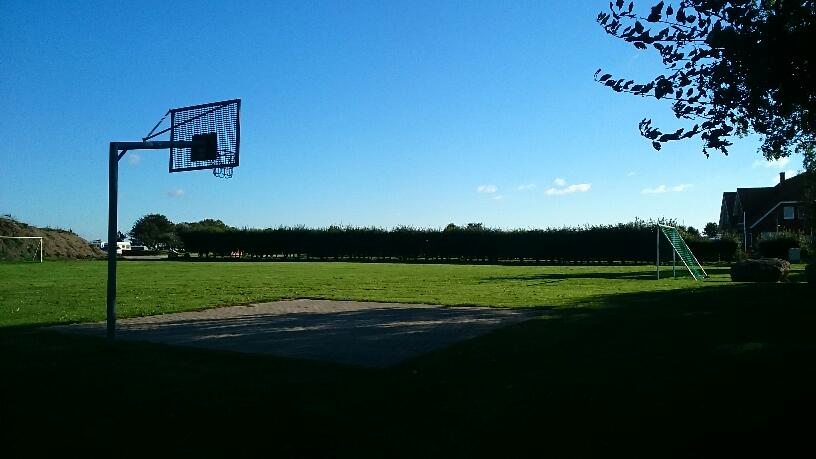 Bild 4 Campingplatz Klausdorf in Fehmarn