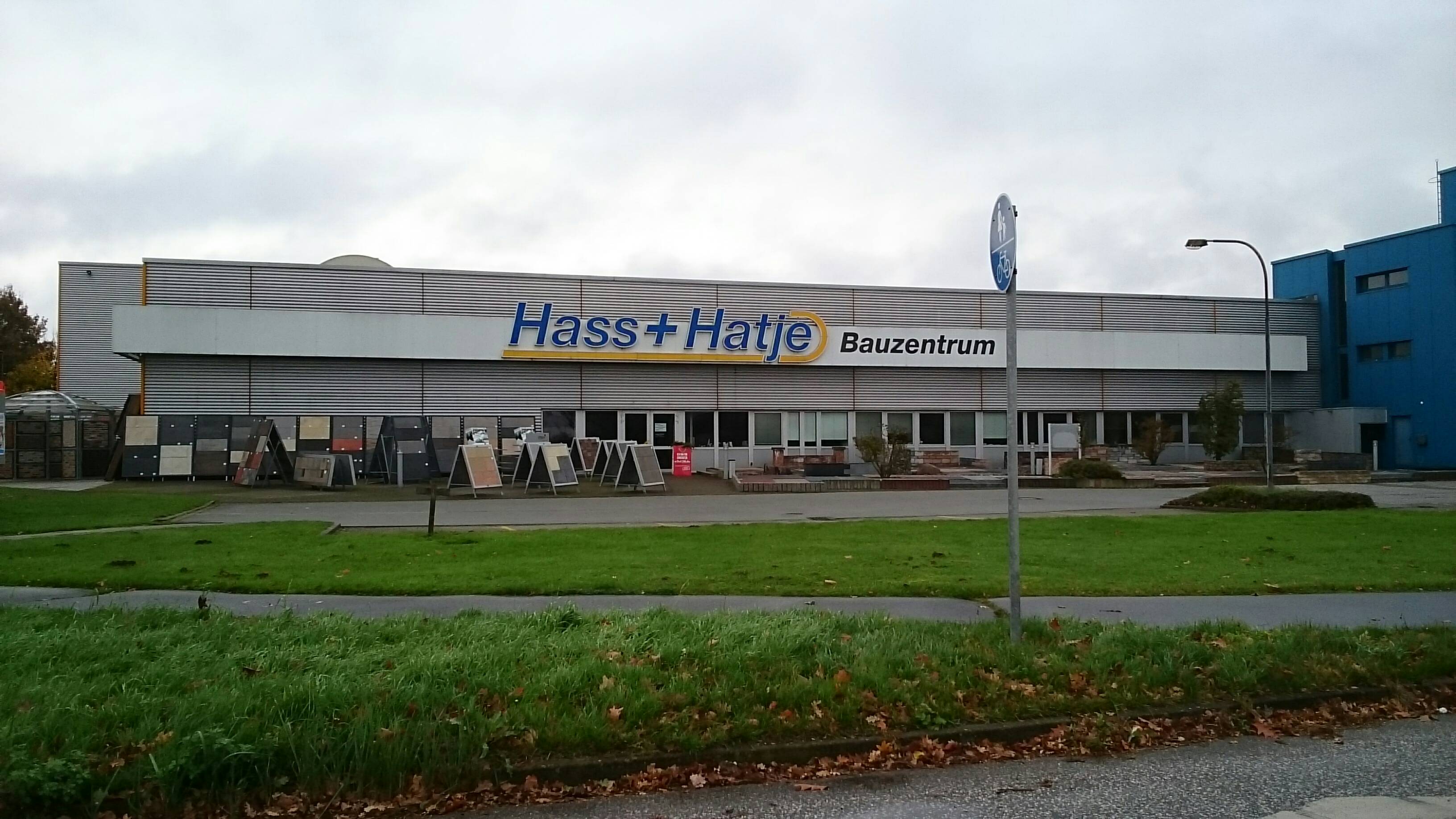 Bild 1 Hass + Hatje GmbH in Bad Oldesloe