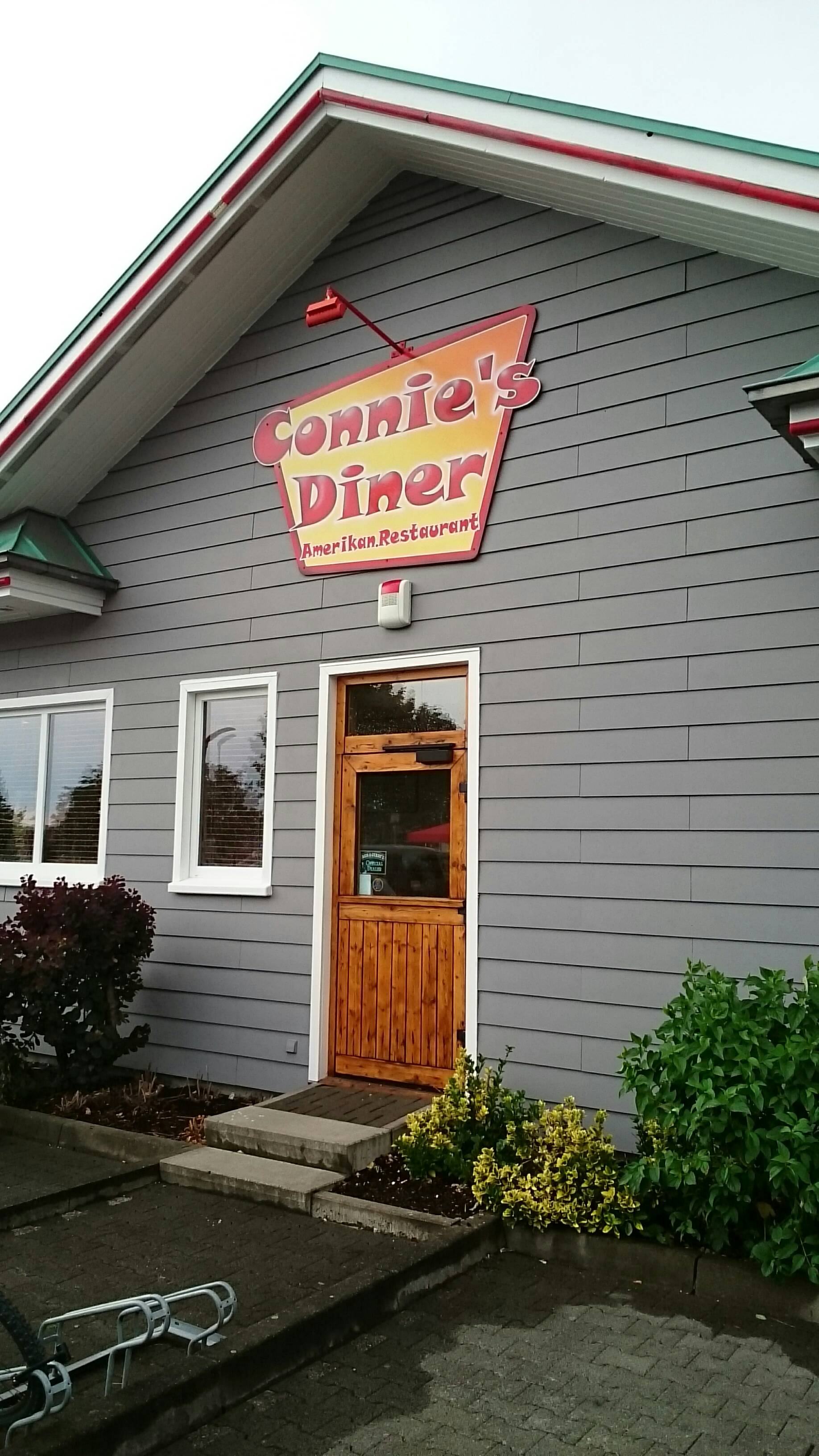 Bild 9 Connies Diner in Kamen