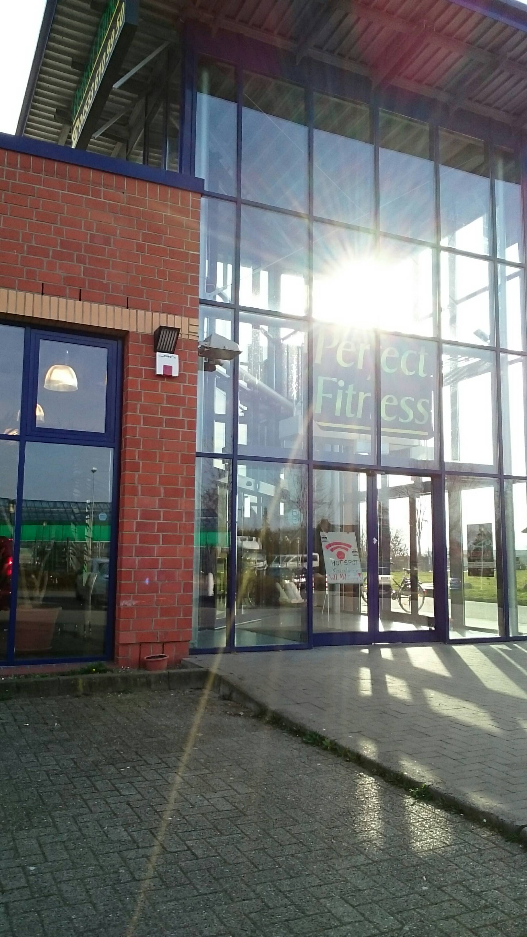 Bild 1 Perfect-Fitness GmbH in Reinfeld (Holstein)