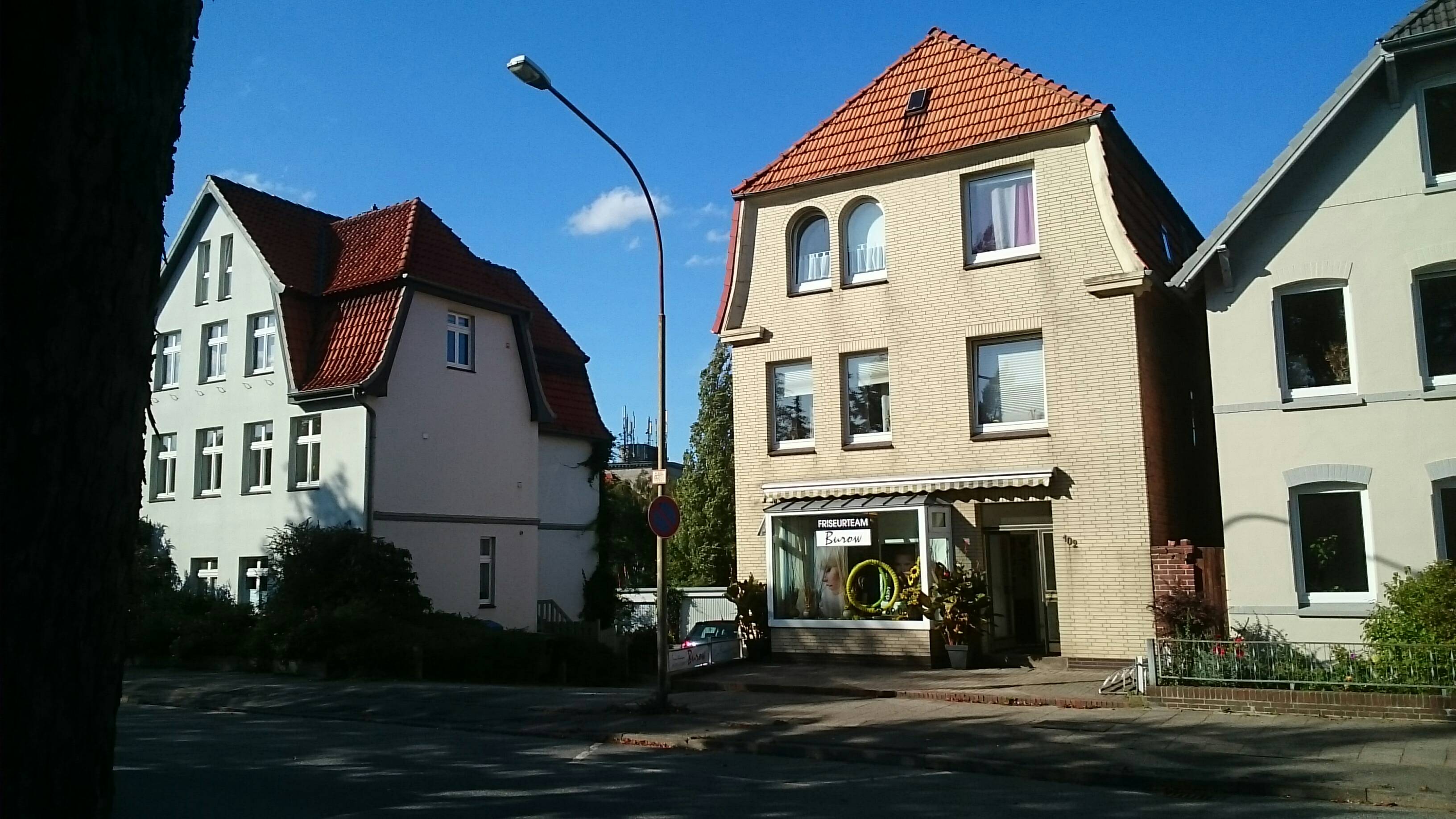Bild 1 Burow in Lübeck