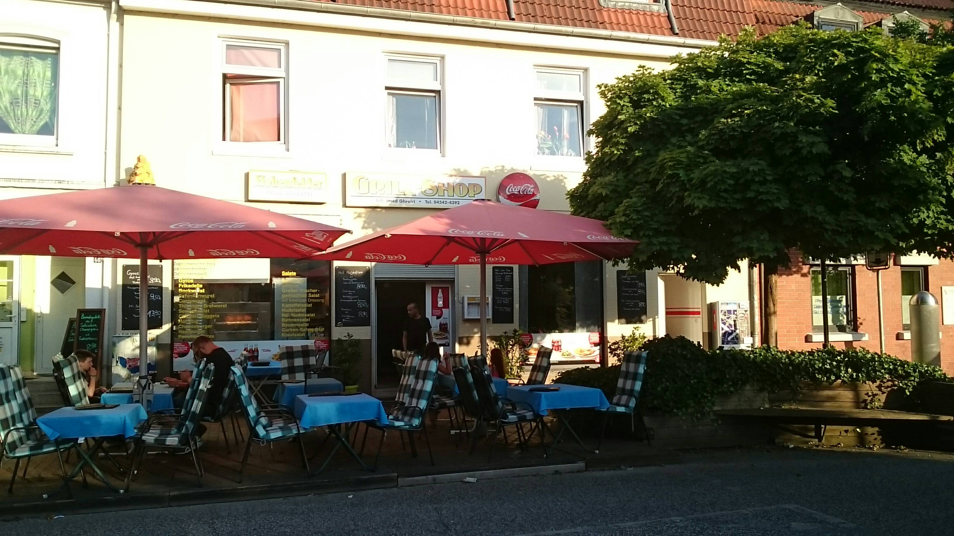 Bild 2 Grill-Shop Imed Ghrairi in Mölln