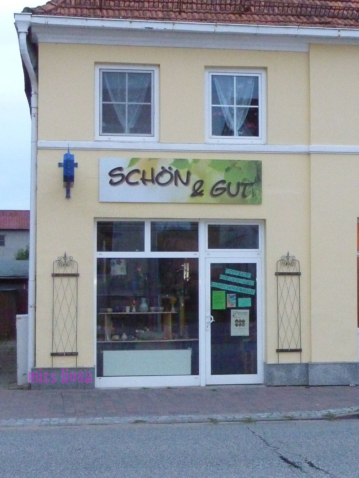 Bild 1 Schön und gut in Ahrensbök