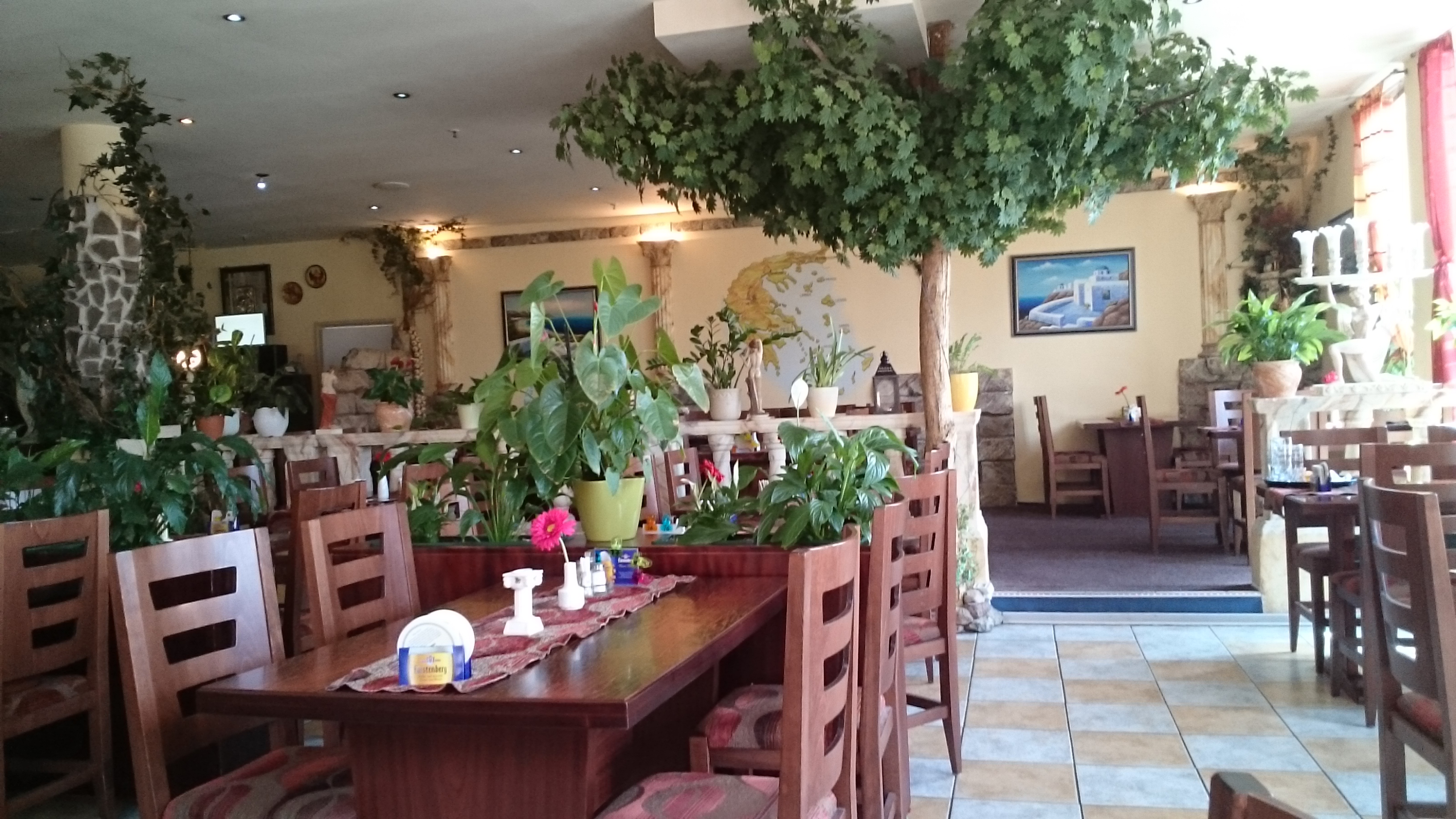 Bild 12 Restaurant Samos in Bad Schwartau