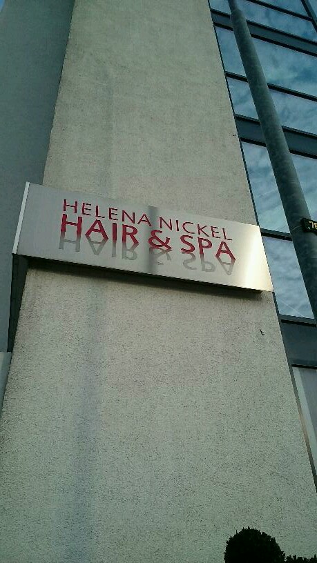 Bild 1 Hair and Spa Helena Nickel in Lübeck