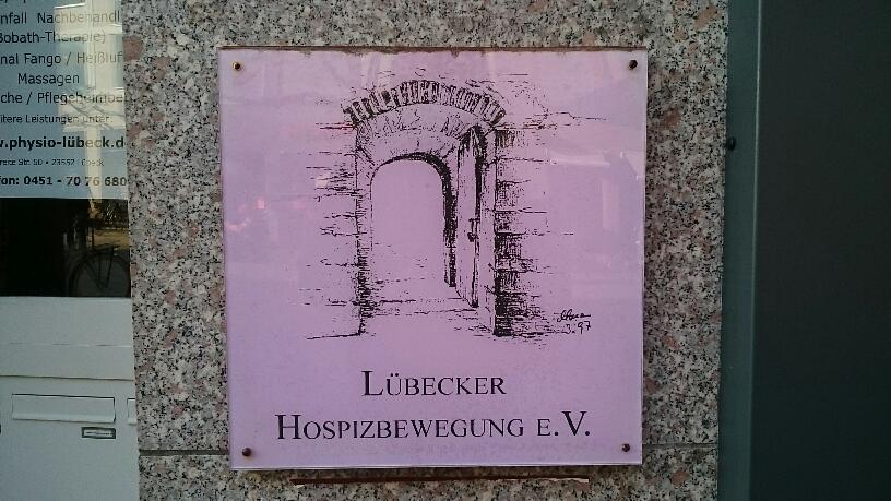 Bild 2 Lübecker Hospizbewegung e.V. in Lübeck
