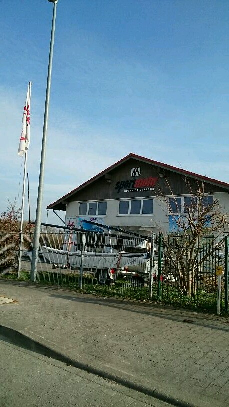 Bild 1 Sport Mohr OHG in Reinfeld (Holstein)