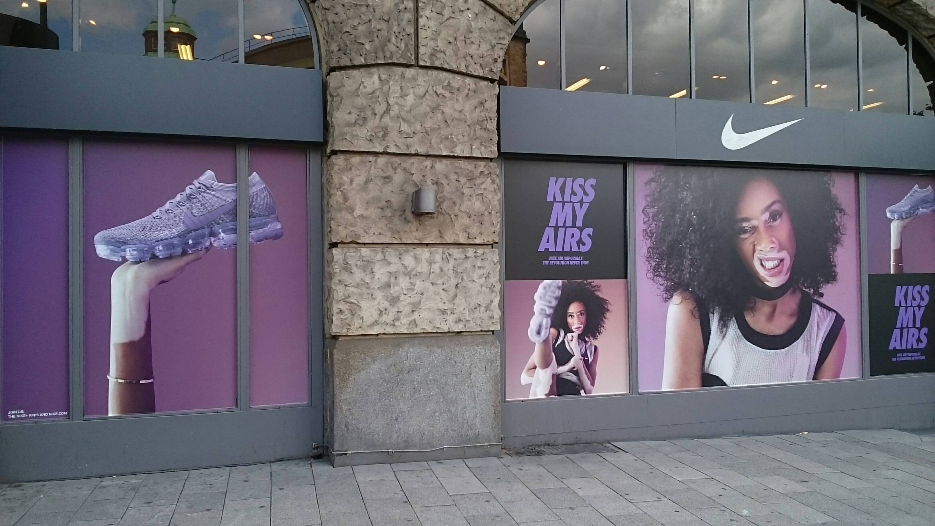 Bild 7 Nike Store Hamburg in Hamburg