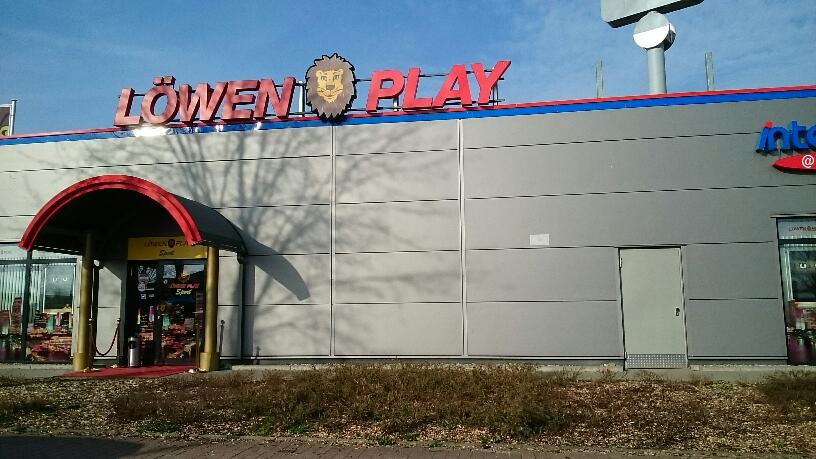 Bild 1 Löwen Play Casino in Reinfeld (Holstein)