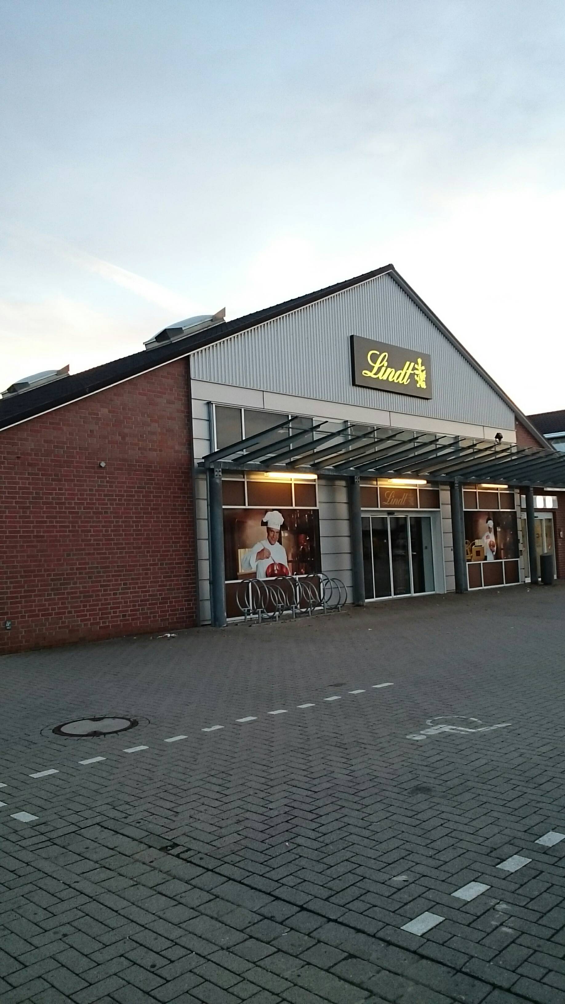 Bild 2 Lindt Outlet Stuhr-Brinkum in Stuhr