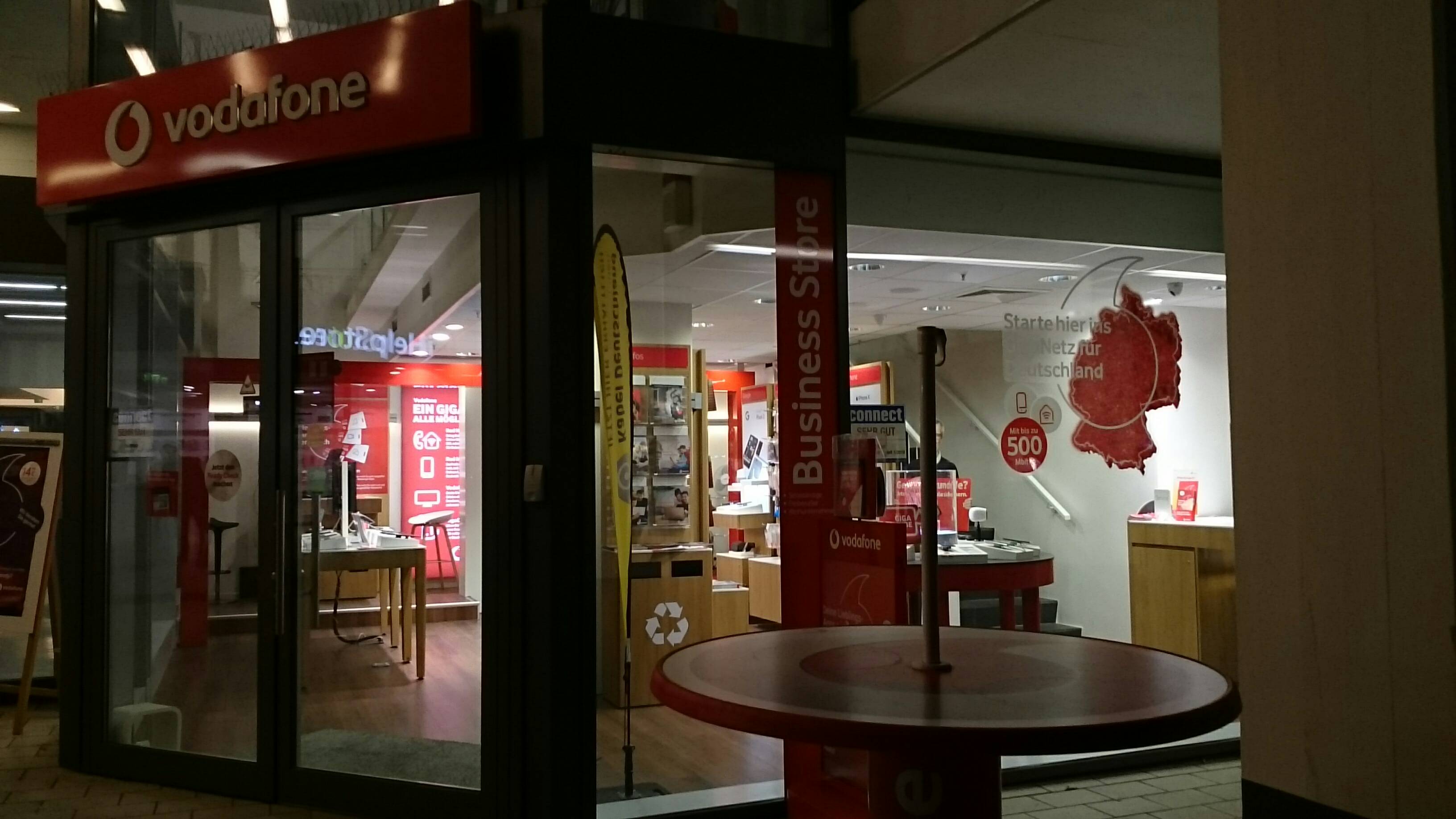 Bild 5 Vodafone Shop in Hamburg