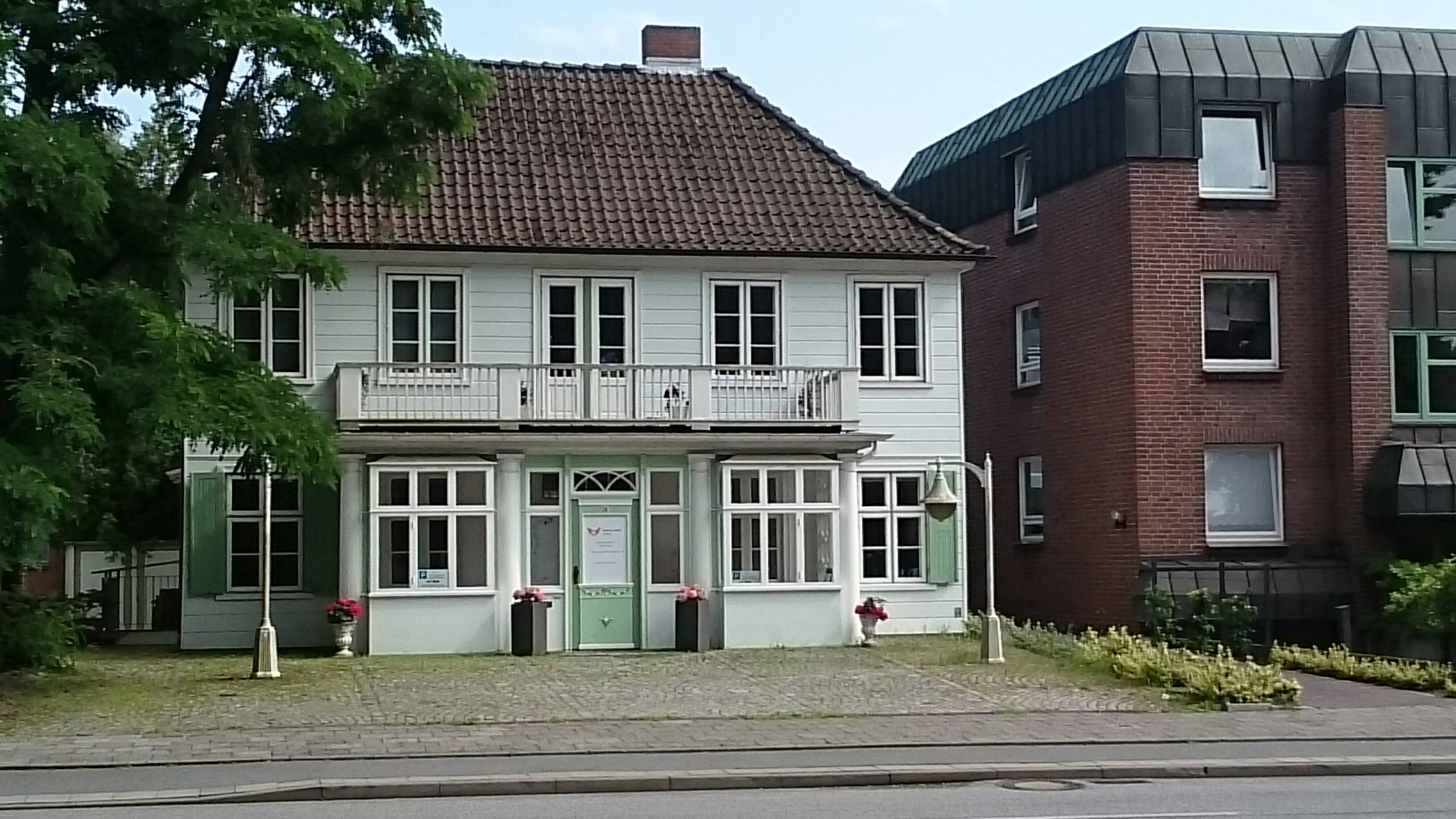Bild 1 Autismus Institut Lübeck in Lübeck