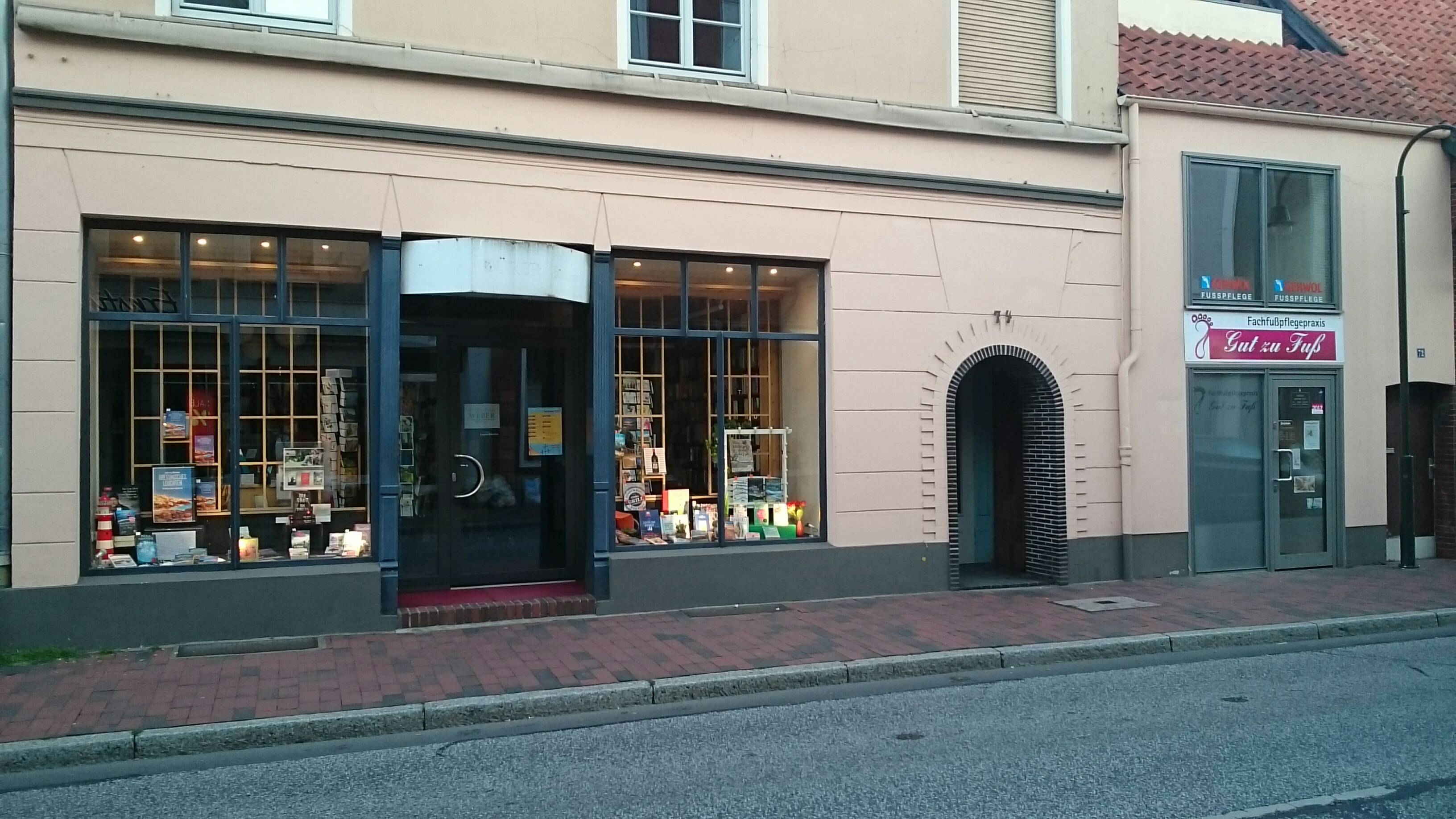 Bild 1 Buchhandlung Mölln in Mölln