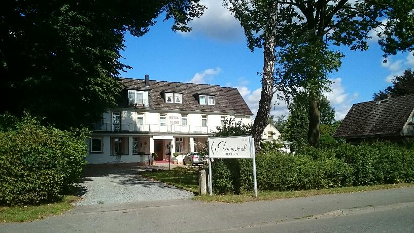 Bild 1 Arnimsruh Hotel Garni Inh. Claudia Pelka in Lübeck
