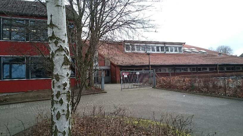 Bild 7 Leibniz-Gymnasium in Bad Schwartau