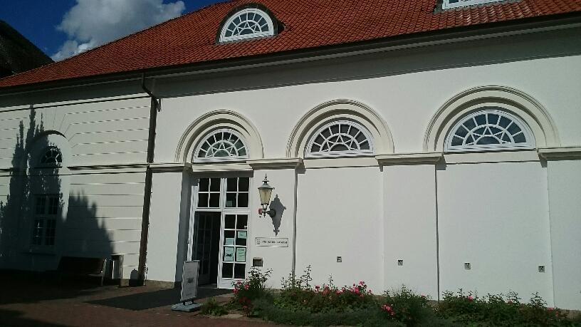 Bild 6 Ostholstein-Museum in Eutin