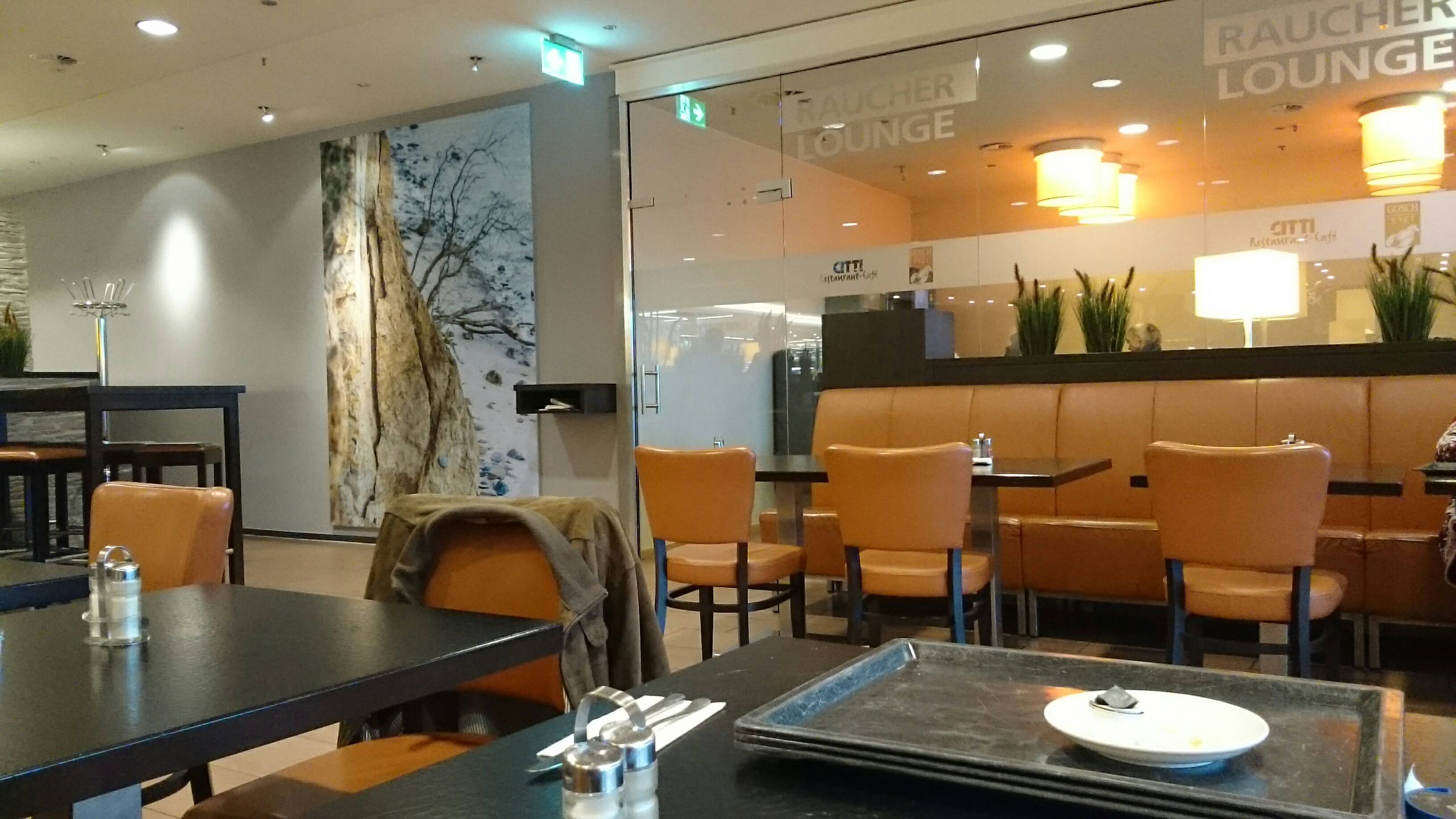 Restaurant-Café 