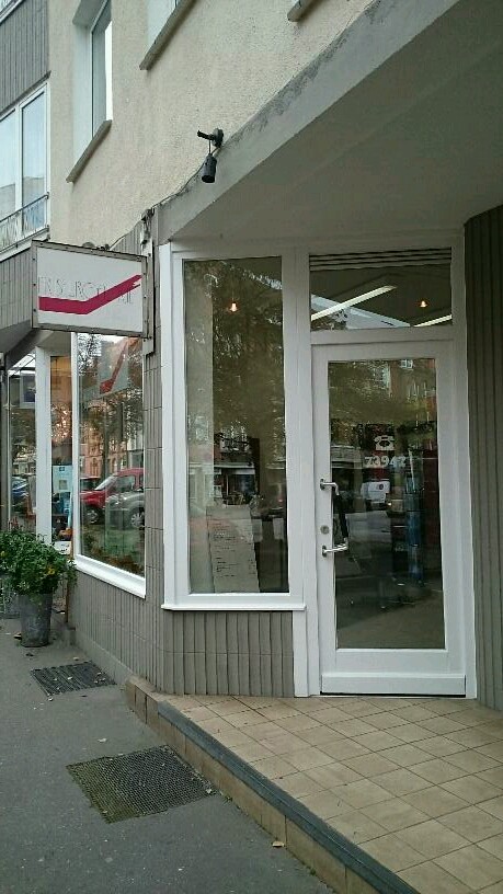 Bild 1 Friseurgalerie Rohde & Klatt in Lübeck