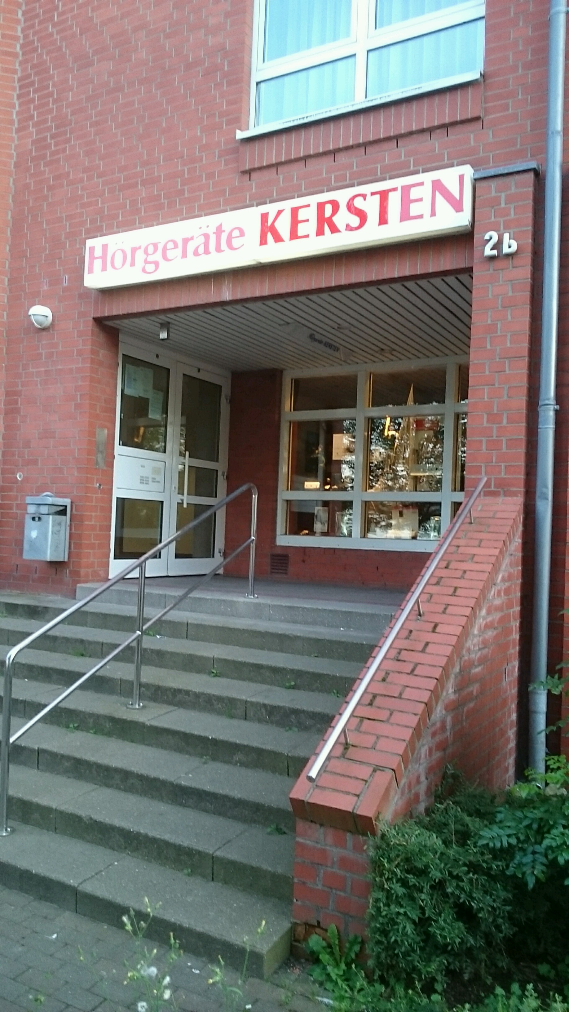 Bild 1 Hörgeräte Kersten Süd GmbH in Stockelsdorf