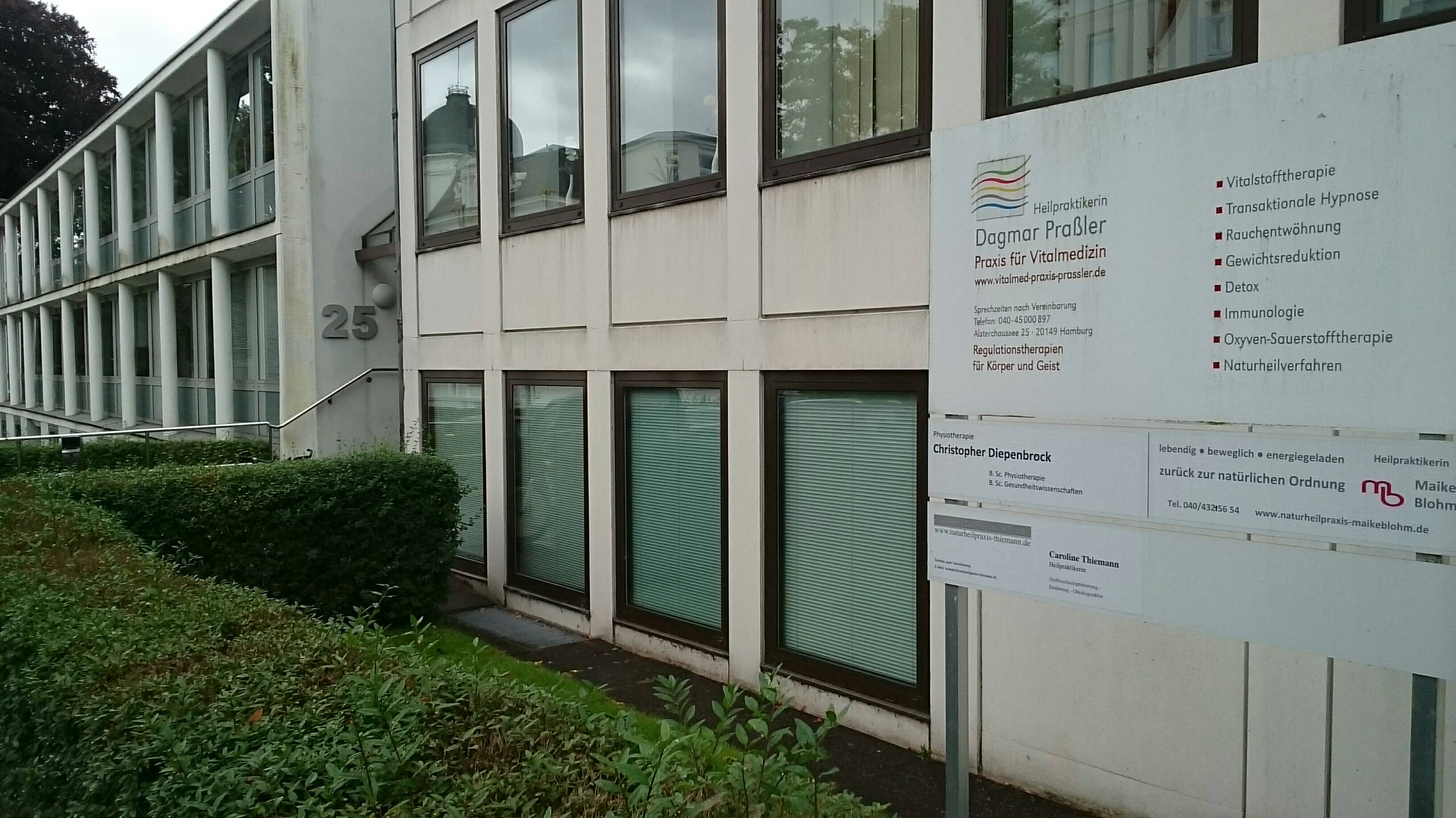 Bild 1 Augustin, Brauns & Partner GmbH in Hamburg