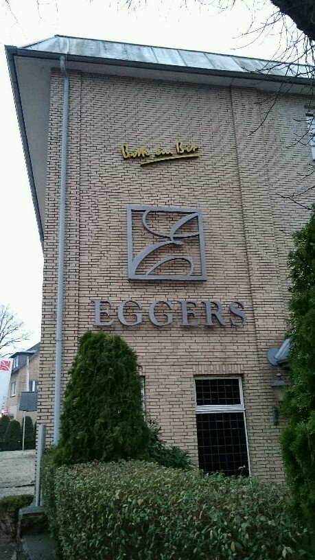 Bild 1 Hotel Eggers GmbH in Hamburg