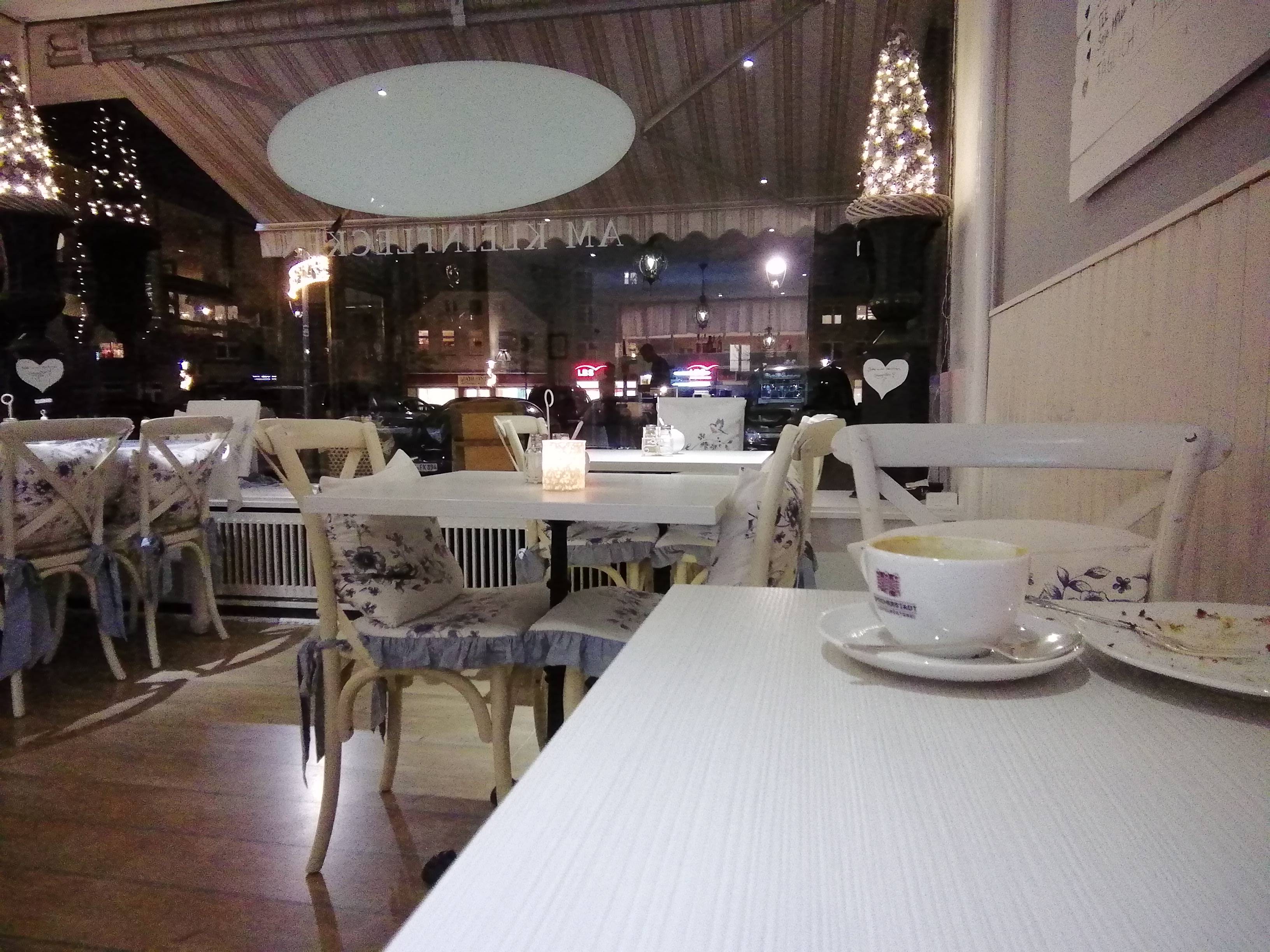Bild 2 cafe am Kleinflecken in Neumünster