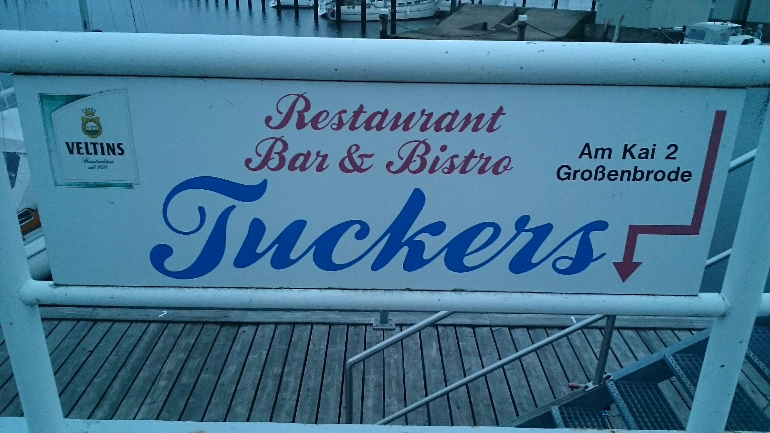 Bild 1 Bar & Bistro TUCKERS in Großenbrode