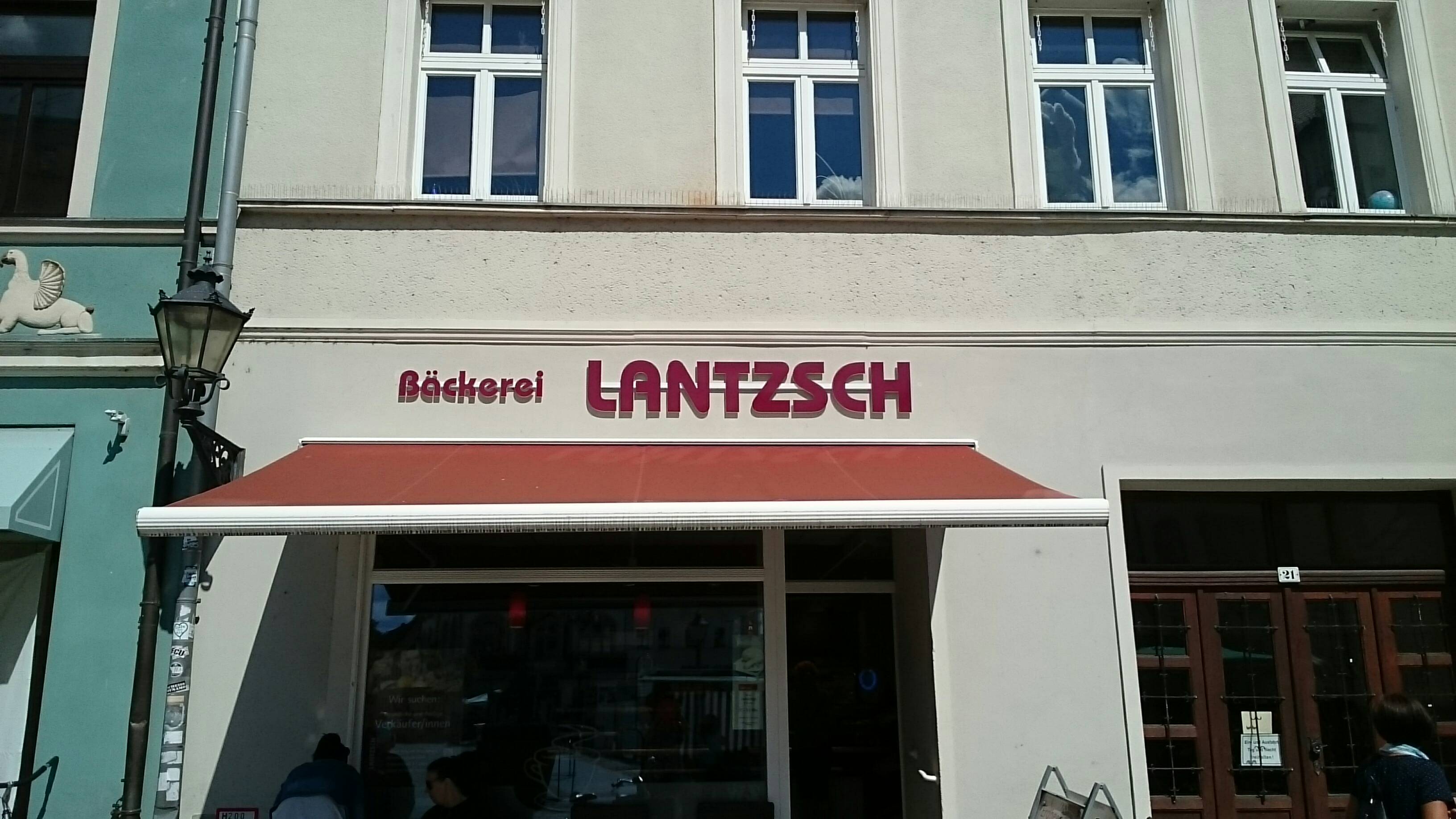 Bild 1 Bäckerei Lantzsch GmbH in Lutherstadt Wittenberg