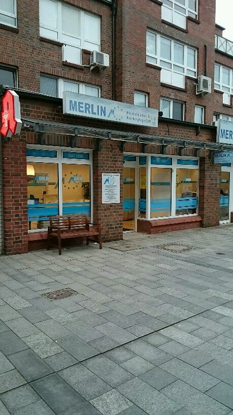 Bild 1 Pflegedienst Merlin in Hamburg