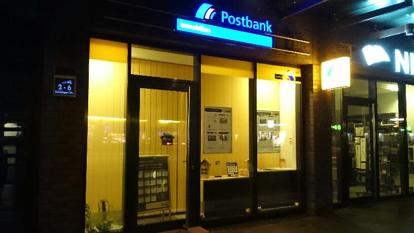 Bild 4 Postbank Immobilien GmbH in Lübeck