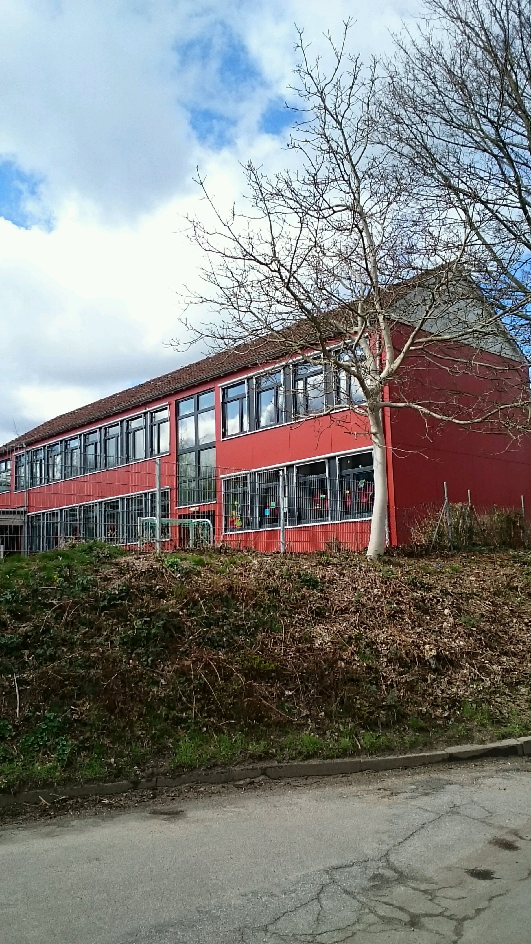 Bild 9 Leibniz-Gymnasium in Bad Schwartau